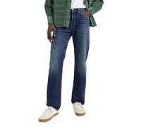 Levi's 501 Original Fit Vaqueros, On The Borderline, 36W / 32L para Hombre