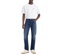 Levi's 501 Original Fit Vaqueros, On The Borderline, 36W / 34L para Hombre
