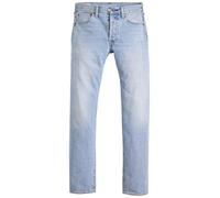 Levi's 501 Original Fit Vaqueros, Ordinary Weekend HS, 40W / 32L para Hombre