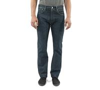 Levi's 501 Original Fit Vaqueros, Snoot, 33W / 36L para Hombre