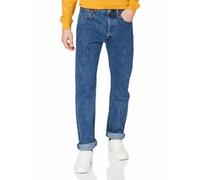 Levi's 501 Original Fit Vaqueros, Stonewash (00501-0114), 36W / 30L para Hombre
