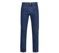 Levi's 501 Original Fit Vaqueros, Stonewash (00501-0114), 36W / 30L para Hombre