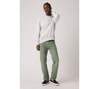 Levi's 501® Original Jeans Green Talla: W29L30 | Vaqueros Rectos Outlet | Hombre | Verde