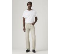 Levi's 501® Original Jeans Grey Talla: W36L30 | Vaqueros Rectos Outlet | Hombre | Gris