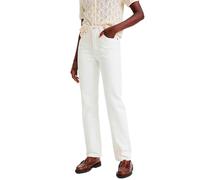 Levi's 501 Original Jeans Mujer, Blank Slate, 24 W/32 L