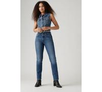 Levi's 501® Original Jeans Talla: W23L32 | Pantalones Rectos Outlet | Mujer