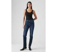Levi's 501® Original Jeans Talla: W26L30 | Pantalones Rectos Outlet | Mujer