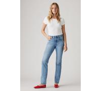 Levi's 501® Original Jeans Talla: W26L32 | Pantalones Rectos Outlet | Mujer