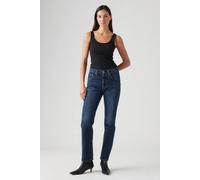 Levi's 501® Original Jeans Talla: W28L30 | Pantalones Rectos Outlet | Mujer