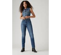 Levi's 501® Original Jeans Talla: W30L32 | Pantalones Rectos Outlet | Mujer