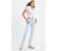 Levi's 501® ® Original Jeans Talla: W31L30 | Vaqueros rectos Outlet | Mujer |