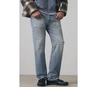 Levi's 501® Original Jeans Talla: W33L34 | Vaqueros Holgados Outlet | Hombre