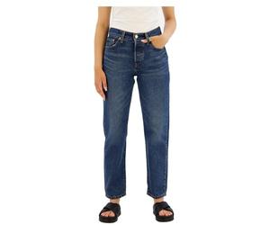 Levi's 501 Original Lightweight Cropped - Pantalón Corto para Mujer, Energy Refresh Ltw, 24W x 26L