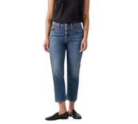 Levi'S 501 Original Lightweight Cropped Pantalones Cortos Mujer