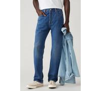 Levi's 501® Original Lightweight Jeans Dark Indigo Talla: W30L34 | Vaqueros Rectos Outlet | Hombre | Azul