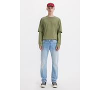 Levi's 501 Original Fit Vaqueros, Let It Happen, 36W / 34L para Hombre