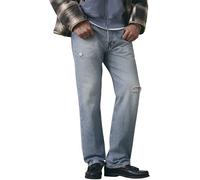 Levi's 501® Original Selvedge Jeans - Jeans Hombre