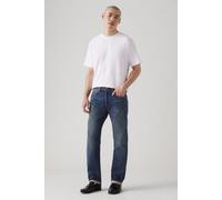 Levi's 501® Original Selvedge Jeans Talla: W31L32 | Vaqueros Rectos Outlet | Hombre
