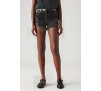Levi's 501 Original Short Stowaway Talla: W24 | Pantalones Cortos Outlet | Mujer