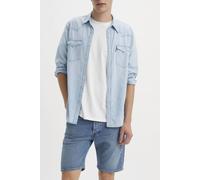 Levi's 501 Original Shorts 9am On Battery Shor Talla: W29L9 | Shorts Vaqueros Outlet | Hombre