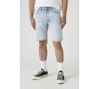 Levi's 501 Original Shorts, Pantalones Cortos Hombre, Light Thread LTWT SH, 34W