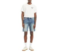 Levi's 501 Original Shorts, Pantalones Cortos Hombre, 5 PM Shorts At The Mission, 31W