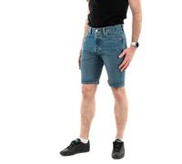 Levi's 501 Original Shorts 9am On Battery Shor Talla: W28L9 | Shorts Vaqueros Outlet | Hombre