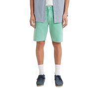 Levi's 501 Original Shorts, Pantalones cortos Hombre, All Wasabi Gd Short, 30W