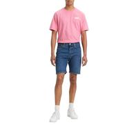 Levis Short 501 ORIGINAL SHORT in Marino US 30