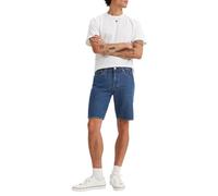 Levi Strauss Shorts Azules 36512-0228-CHIPS & DIP LTWT SHO 38-9