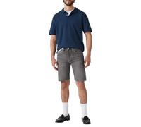 Levi's 501 Original Shorts, Pantalones Cortos Hombre, Dark Lane LTWT Short, 38W