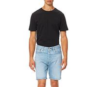 Levi's 501 Original Shorts, Pantalones cortos Hombre, Mountain Life Short, 30W