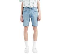 Levi's 501 Original Shorts, Pantalones cortos Hombre, Mountain Life Short, 31W