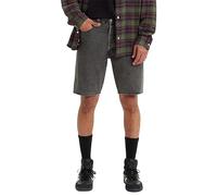 Levi's 501 Original Shorts, Pantalones cortos Hombre, Permanent Marker Short, 30W