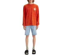 Levi's 501 Original Shorts, Pantalones cortos Hombre, To The Millenium Short, 28W