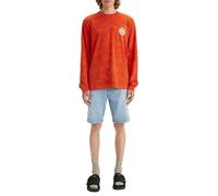 Levi's 501 Original Shorts, Pantalones cortos Hombre, To The Millenium Short, 33W