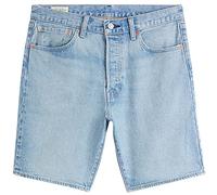 Levi's 501 Original Shorts Pantalones cortos, Mountain Life Short, 34 Hombre