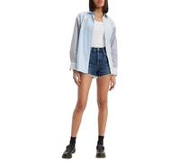 Levi's 501 Original Shorts, Pantalones cortos Mujer, Third Try, 31W