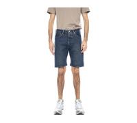 Levi's 501 Pantalones Cortos Originales Early Nights