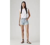 Levi's 501® Original Shorts Talla: W25 | Pantalones Cortos Outlet | Mujer
