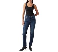Levi'S 501 Original Vaqueros Mujer | (También disponible en Plus), (nuevo) punto en blanco