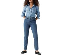 Levi'S 501 Original Vaqueros Mujer | (También disponible en Plus), (nuevo) punto en blanco