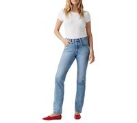 Levi'S 501 Original Vaqueros Mujer | (También disponible en Plus), (nuevo) punto en blanco