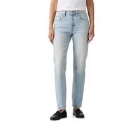 Levi'S 501 Original Vaqueros Mujer | (También disponible en Plus), (nuevo) punto en blanco