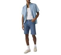 Levi's 501 Pantalones Cortos Originales Early Nights