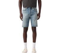 Levi's 501 Pantalones Cortos Originales On The Way