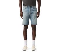 Levi's 501 Pantalones Cortos Originales On The Way