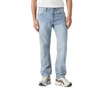 Levi's 501 Relaxed Jeans, Four Leaves, 30 W x 30 L, Hombre