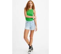 Levi's 501® Rolled Shorts Talla: W24 | Pantalones Cortos Outlet | Mujer