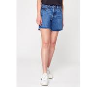 Levi's Short vaquero de mujer 501® Original, lavado oscuro. 34-36 (25)
